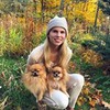 новое фото Ольга Казаченко новое фото Ольга Казаченко