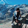 фотография Мария Бухмастова фотография Мария Бухмастова
