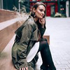 фотография Нати Ко фотография Нати Ко