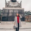 новое фото Ники Макален новое фото Ники Макален