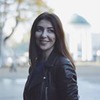 фото Надежда Сокирская фото Надежда Сокирская