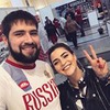 фото Ксения Романова фото Ксения Романова