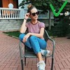 реклама у блоггера Катринка Климова реклама у блоггера Катринка Климова