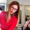 новое фото Анна Комарова новое фото Анна Комарова