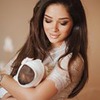 фотография Алина Акилова (Сердюкова) фотография Алина Акилова (Сердюкова)