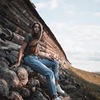 фотография Юлия Грауле фотография Юлия Грауле