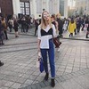 реклама у блоггера Люба Ли реклама у блоггера Люба Ли
