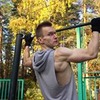 фотография Олег Чикин фотография Олег Чикин
