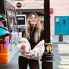 реклама у блоггера Лери Рочестер реклама у блоггера Лери Рочестер