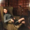 фотография Мария Бразговская фотография Мария Бразговская