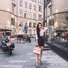 заказать рекламу у блоггера Наталья Рубанова заказать рекламу у блоггера Наталья Рубанова