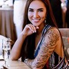 фото Оля Золотарева фото Оля Золотарева