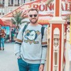 заказать рекламу у блоггера Алексей Якушечкин заказать рекламу у блоггера Алексей Якушечкин