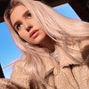 заказать рекламу у блоггера Ева Миллер заказать рекламу у блоггера Ева Миллер