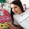 новое фото Настя Герц новое фото Настя Герц