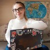 реклама у блоггера Лиза Брошка реклама у блоггера Лиза Брошка