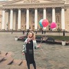фотография Ольга Иванело фотография Ольга Иванело