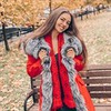 реклама в блоге Мария Восс реклама в блоге Мария Восс