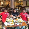 реклама у блоггера Адам Батыров реклама у блоггера Адам Батыров