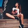 реклама у блоггера Олёна Дроздова реклама у блоггера Олёна Дроздова