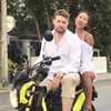 фото на странице Лена Бородач и фото на странице Лена Бородач и