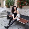 заказать рекламу у блоггера Сильвия Саакян заказать рекламу у блоггера Сильвия Саакян