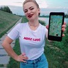 реклама на блоге Катя Шелег реклама на блоге Катя Шелег