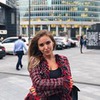 разместить рекламу в блоге Оля Larosh разместить рекламу в блоге Оля Larosh