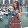 фото Екатерина Реноватио фото Екатерина Реноватио