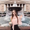 реклама у блоггера Катюша Тян реклама у блоггера Катюша Тян