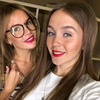 заказать рекламу у блоггера Анастасия Гуляева заказать рекламу у блоггера Анастасия Гуляева