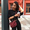 заказать рекламу у блоггера Сабина Гасанова заказать рекламу у блоггера Сабина Гасанова