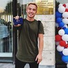 фото на странице Михаил Кряк фото на странице Михаил Кряк