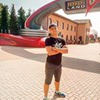 фотография Вячеслав Исмаилов фотография Вячеслав Исмаилов