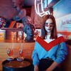 реклама у блоггера Маша Вей реклама у блоггера Маша Вей