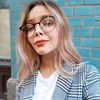 реклама в блоге Анастасия Борщ реклама в блоге Анастасия Борщ
