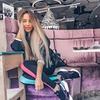 реклама у блоггера Яна Герштейн реклама у блоггера Яна Герштейн