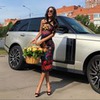 заказать рекламу у блоггера Анастасия КЗ заказать рекламу у блоггера Анастасия КЗ