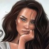 фотография Нелли Пэпсик фотография Нелли Пэпсик