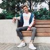 фотография Марк Макаров фотография Марк Макаров