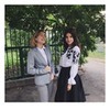 реклама у блоггера Варя Стефанова реклама у блоггера Варя Стефанова