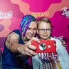 фотография Персик Шадоу фотография Персик Шадоу
