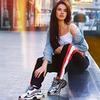 заказать рекламу у блоггера Настя Meowgirlfit заказать рекламу у блоггера Настя Meowgirlfit