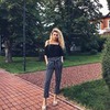 реклама на блоге Анастасия Джексон реклама на блоге Анастасия Джексон
