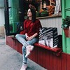 реклама на блоге Настя Герц реклама на блоге Настя Герц