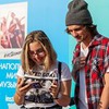 реклама у блоггера Лёша Суворов реклама у блоггера Лёша Суворов