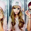 заказать рекламу у блоггера Анастасия Шпагина заказать рекламу у блоггера Анастасия Шпагина