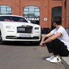 заказать рекламу у блоггера Максим Гральник заказать рекламу у блоггера Максим Гральник