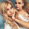реклама у блоггера Авеми Лисса реклама у блоггера Авеми Лисса