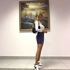 заказать рекламу у блоггера Оля Larosh заказать рекламу у блоггера Оля Larosh